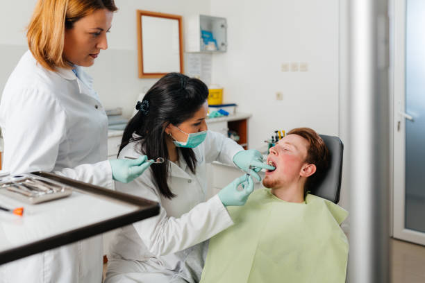 Best Dentist Open Late Near Me  in Kinnelon, NJ